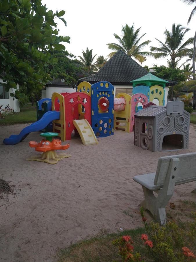Beach Class Muro Alto Pôrto das Galinhas المظهر الخارجي الصورة