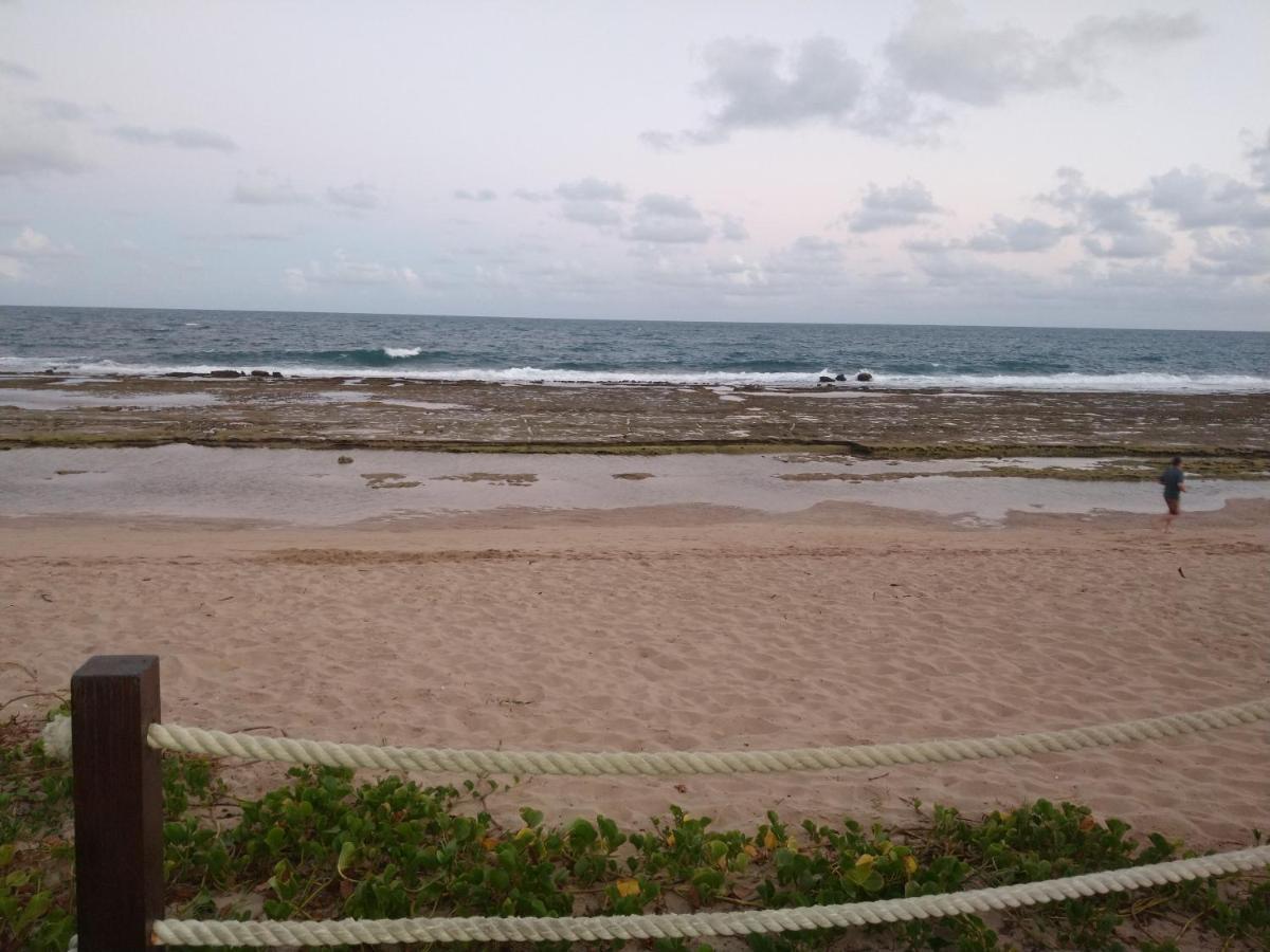 Beach Class Muro Alto Pôrto das Galinhas المظهر الخارجي الصورة