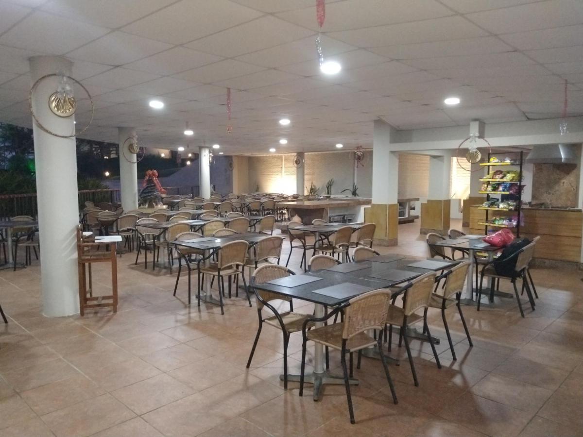 Beach Class Muro Alto Pôrto das Galinhas المظهر الخارجي الصورة