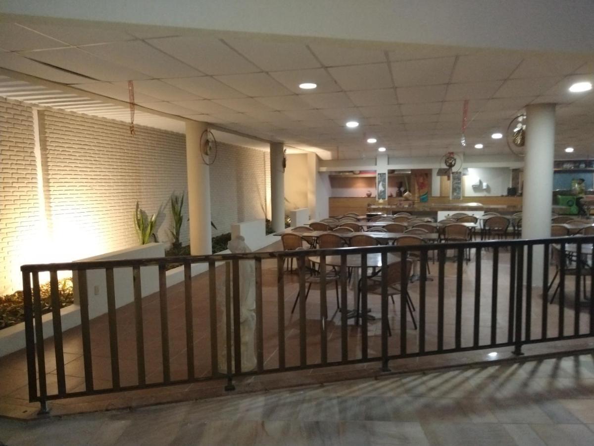 Beach Class Muro Alto Pôrto das Galinhas المظهر الخارجي الصورة